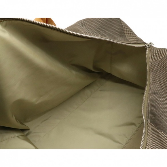 Louis Vuitton Damier Canvas Geant weekender duffle bag - Picture 4 of 6